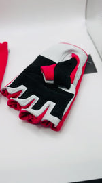 Women's Ultimate Gloves - Magenta