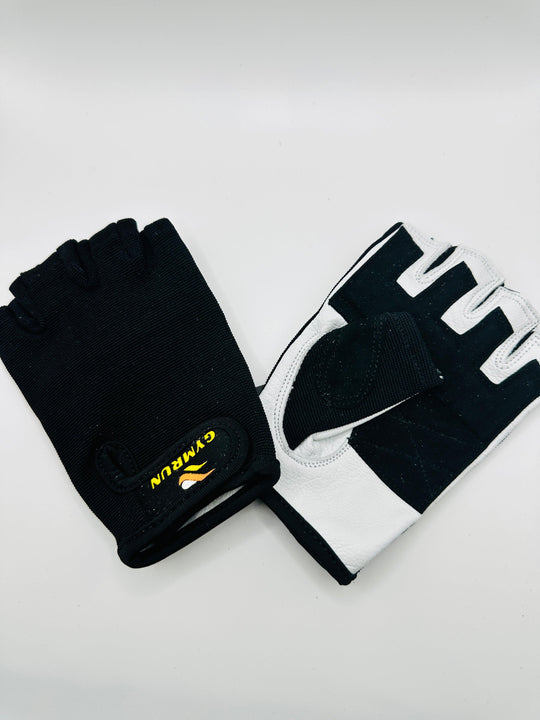 Women's Ultimate Gloves - Black - GYMRUN Activewear