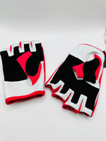 Women's Ultimate Gloves - Magenta - GYMRUN Activewear