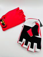 Women's Ultimate Gloves - Magenta - GYMRUN Activewear
